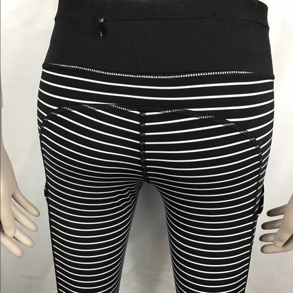 ⭐️rare⭐️ lululemon speed tight size 6 - Picture 5 of 5